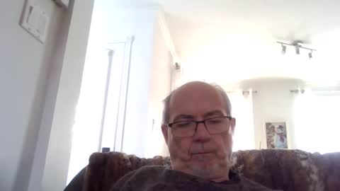 bernard1102 online show from 15, 12, 2024