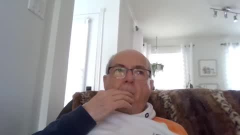 bernard1102 online show from 27, 1, 2025