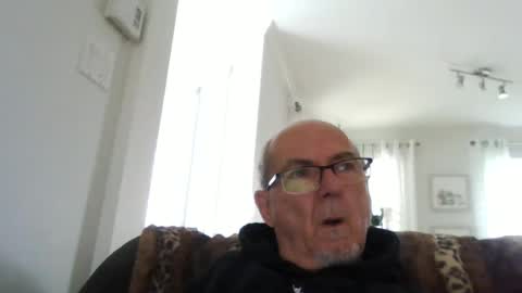 bernard1102 online show from 14, 9, 2025