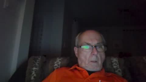 bernard1102 online show from 6, 10, 2025