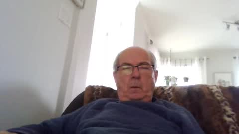 bernard1102 online show from 24, 10, 2025