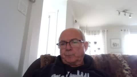 bernard1102 online show from 26, 10, 2025