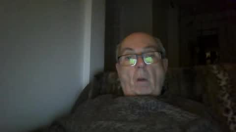 bernard1102 online show from 16, 11, 2025