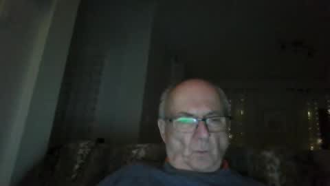 bernard1102 online show from 16, 1, 2026