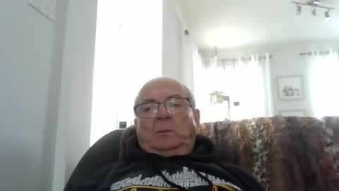 bernard1102 online show from 6, 3, 2026