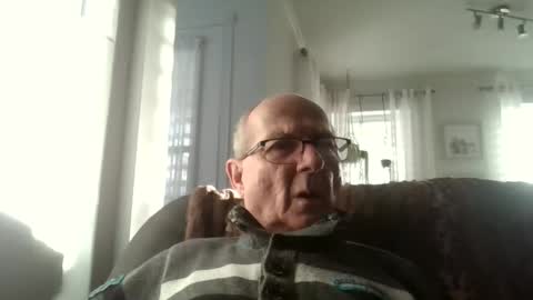 bernard1102 online show from 14, 4, 2026