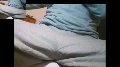 bernardo1968 online show from 1, 1, 2025