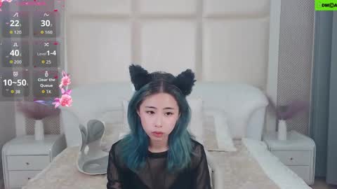 berniceafra online show from 21, 9, 2025