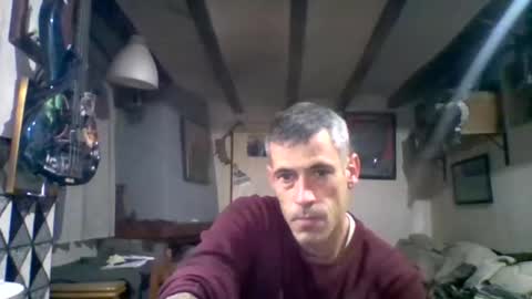 bernichaos77 online show from 17, 1, 2026
