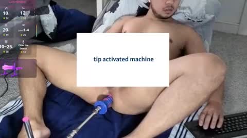 berriess_ online show from 30, 3, 2026