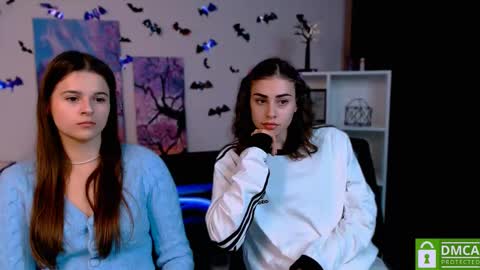 Alma online show from 16, 12, 2024