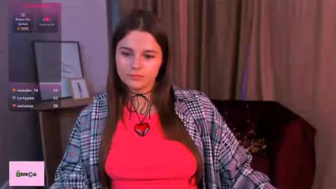 Alma online show from 19, 12, 2024