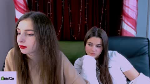 Alma online show from 24, 12, 2024