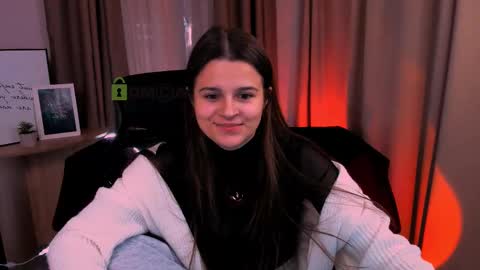 Alma online show from 10, 2, 2025