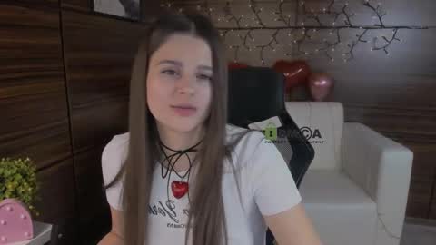 Alma online show from 26, 2, 2025