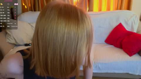 Your sweet Tara and Eva online show from 2, 10, 2025