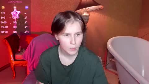 Your sweet Tara and Eva online show from 30, 11, 2025