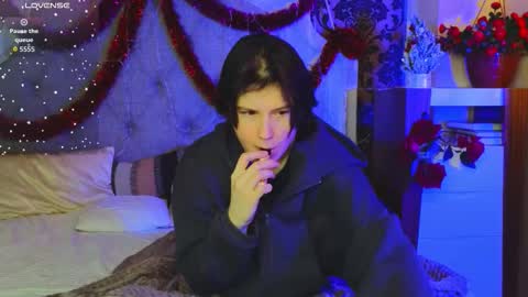 Snapshot of berry_assortment chatting on 6, 1, 2026 Your sweet Tara and Eva online show from 6, 1, 2026