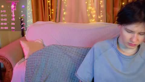 Snapshot of berry_assortment chatting on 8, 1, 2026 Your sweet Tara and Eva online show from 8, 1, 2026