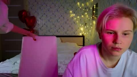 Snapshot of berry_assortment chatting on 9, 2, 2026 Your sweet Tara and Eva online show from 9, 2, 2026