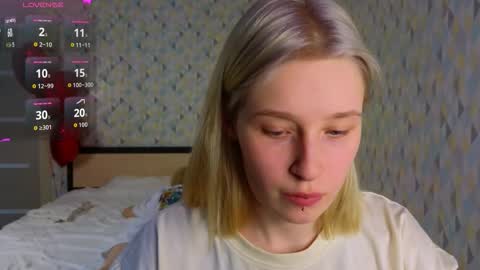 Snapshot of berry_assortment chatting on 10, 2, 2026 Your sweet Tara and Eva online show from 10, 2, 2026