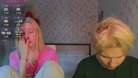 Snapshot of berry_assortment chatting on 13, 2, 2026 Your sweet Tara and Eva online show from 13, 2, 2026