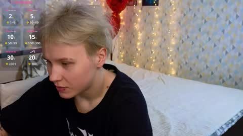 Snapshot of berry_assortment chatting on 18, 2, 2026 Your sweet Tara and Eva online show from 18, 2, 2026