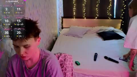 Snapshot of berry_assortment chatting on 26, 2, 2026 Your sweet Tara and Eva online show from 26, 2, 2026