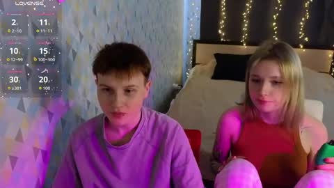 Snapshot of berry_assortment chatting on 28, 2, 2026 Your sweet Tara and Eva online show from 28, 2, 2026