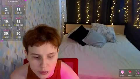 Snapshot of berry_assortment chatting on 14, 3, 2026 Your sweet Tara and Eva online show from 14, 3, 2026
