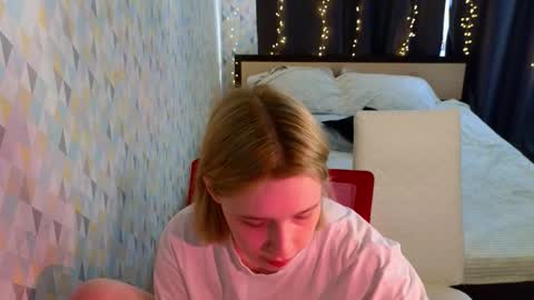 Snapshot of berry_assortment chatting on 18, 3, 2026 Your sweet Tara and Eva online show from 18, 3, 2026
