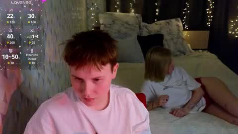 Snapshot of berry_assortment chatting on 18, 3, 2026 Your sweet Tara and Eva online show from 18, 3, 2026