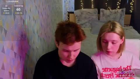 Snapshot of berry_assortment chatting on 21, 3, 2026 Your sweet Tara and Eva online show from 21, 3, 2026