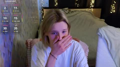 Snapshot of berry_assortment chatting on 2, 4, 2026 Your sweet Tara and Eva online show from 2, 4, 2026