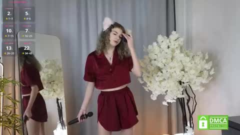 Aurora online show from 23, 9, 2025