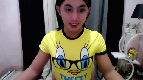 berry_shantal online show from 23, 3, 2026