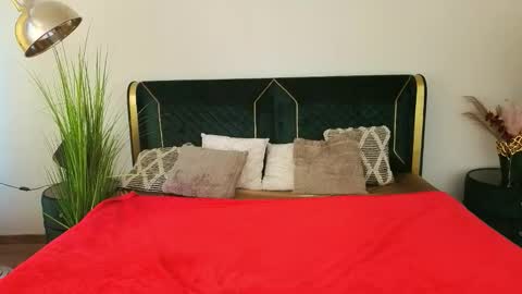 Violette online show from 20, 3, 2026