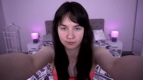 Violette online show from 25, 5, 2026