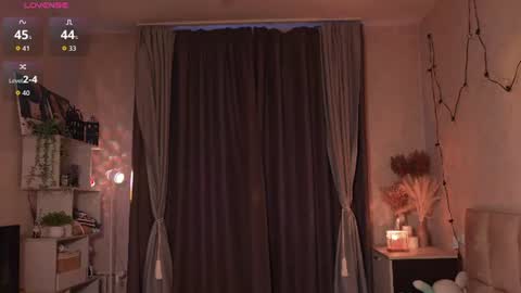 Snapshot of berrylush chatting on 10, 7, 2026 Katte online show from 10, 7, 2026