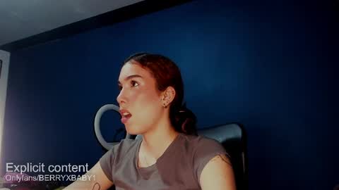 berryxbaby online show from 3, 4, 2026