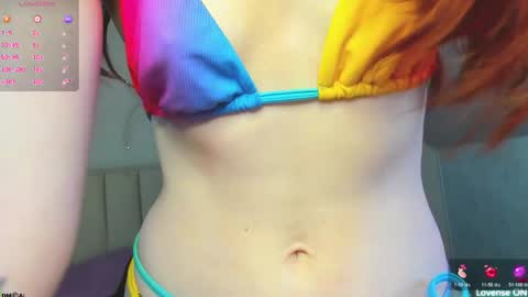 Snapshot of berta_kelly chatting on 10, 6, 2026 Berta online show from 10, 6, 2026