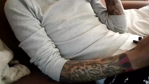 ToxicPipe757 online show from 22, 12, 2024