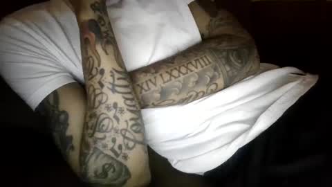 ToxicPipe757 online show from 26, 12, 2024