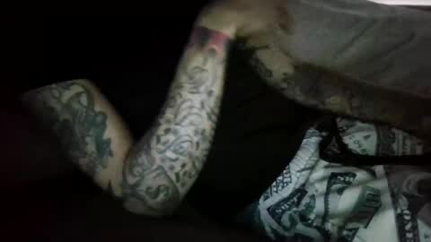 ToxicPipe757 online show from 24, 1, 2025