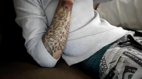 ToxicPipe757 online show from 26, 1, 2025