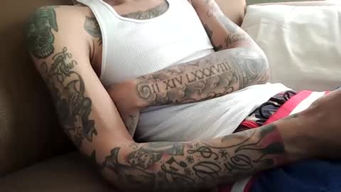 ToxicPipe757 online show from 27, 1, 2025