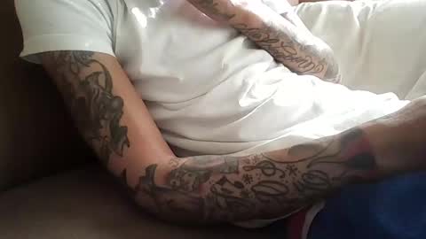 ToxicPipe757 online show from 22, 2, 2025