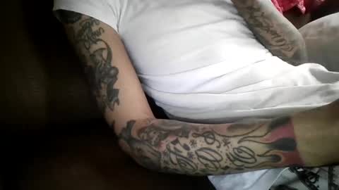 ToxicPipe757 online show from 11, 3, 2025