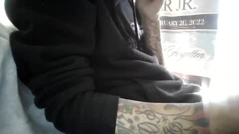 ToxicPipe757 online show from 28, 11, 2025