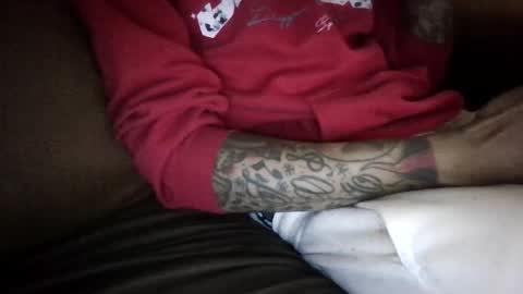 ToxicPipe757 online show from 7, 4, 2026